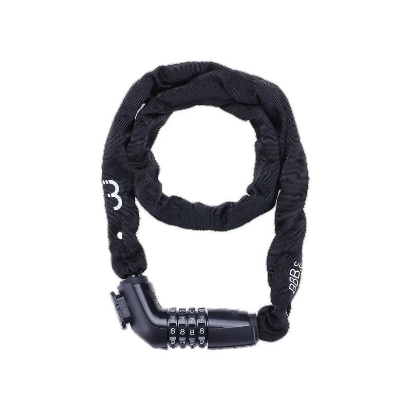 Antifurt bicicleta BBB CodeLink