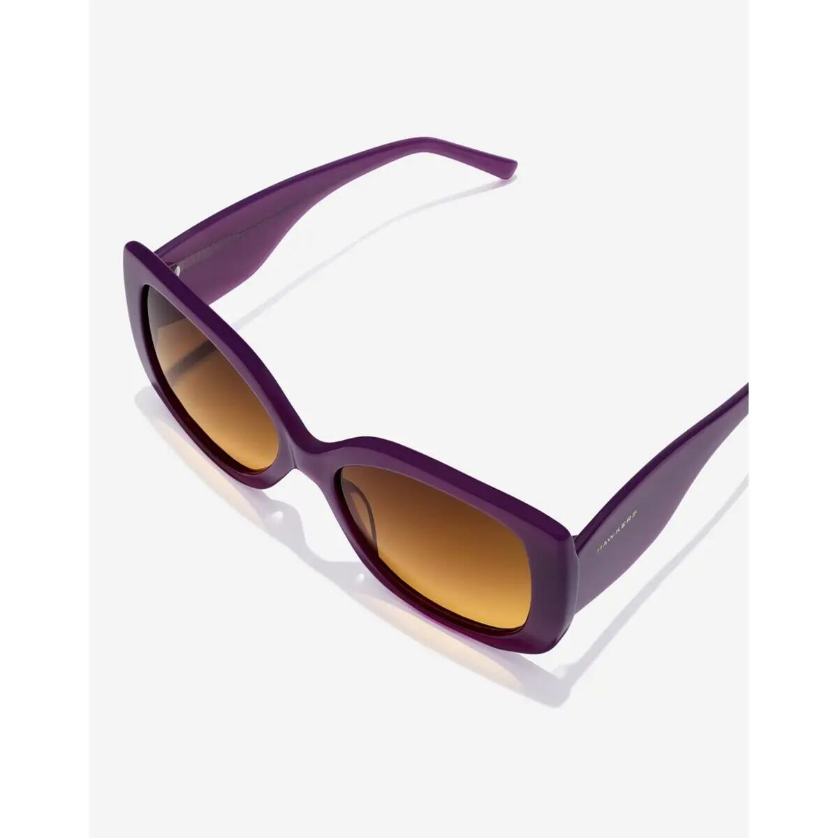 Lunettes de soleil femme Hawkers Fervor 4/5