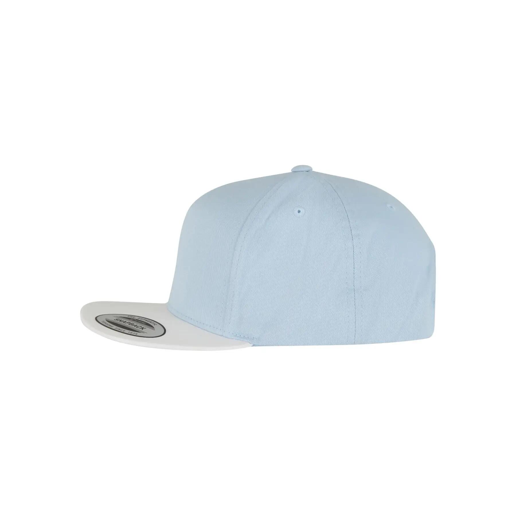 5-Panel-Cap Flexfit Classic 3/5