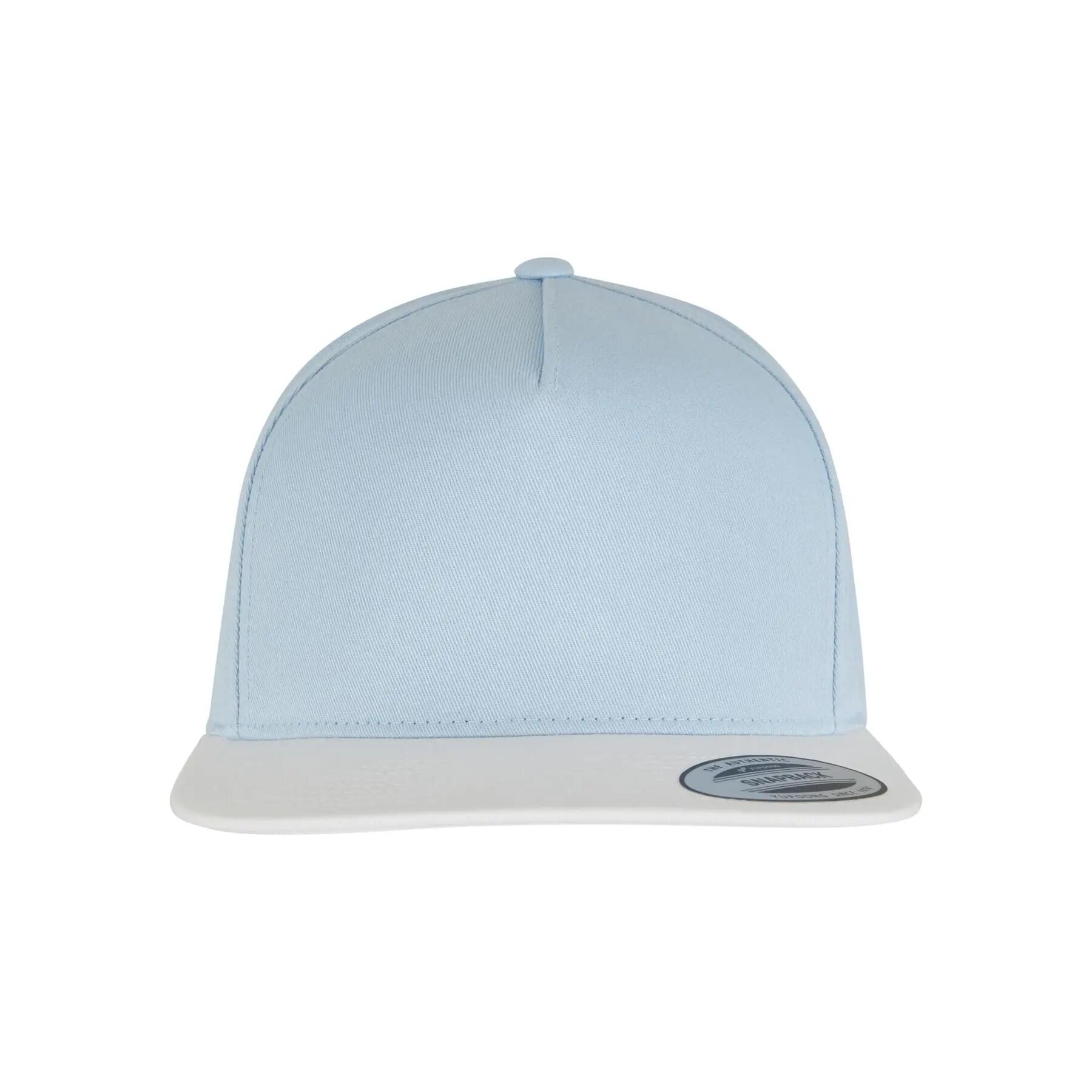 5-Panel-Cap Flexfit Classic 2/5