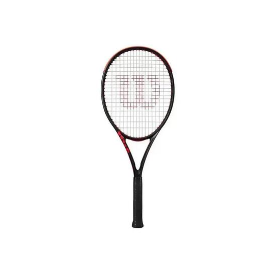 Raquette de tennis Wilson Clash Team 103 V3