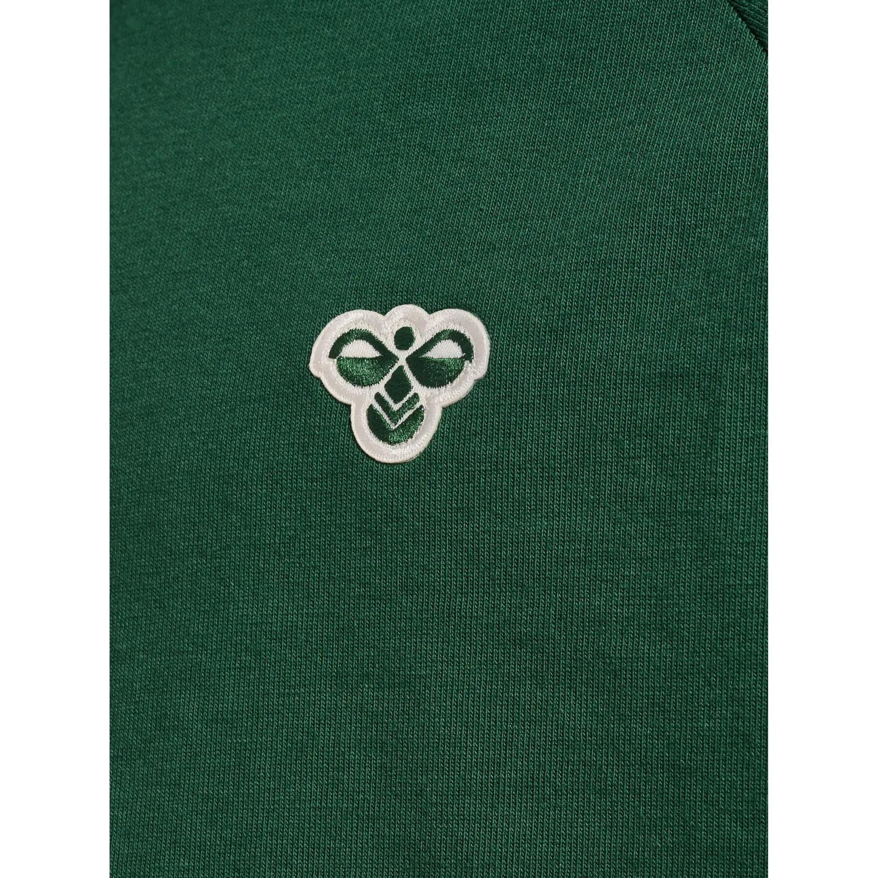 T-shirt enfant Hummel Archive Loose 2/2