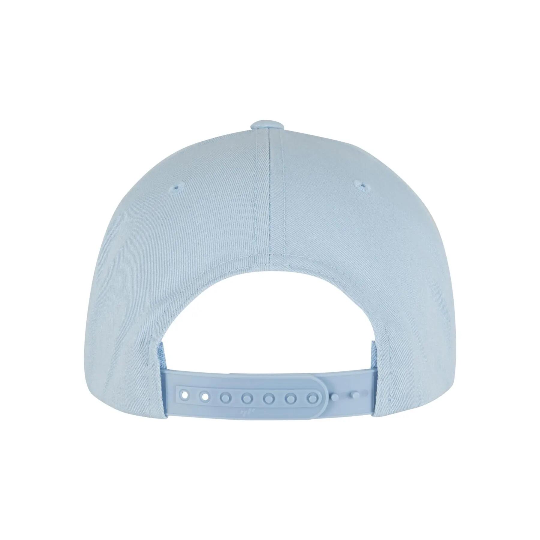 5-Panel-Cap Flexfit Classic 4/5