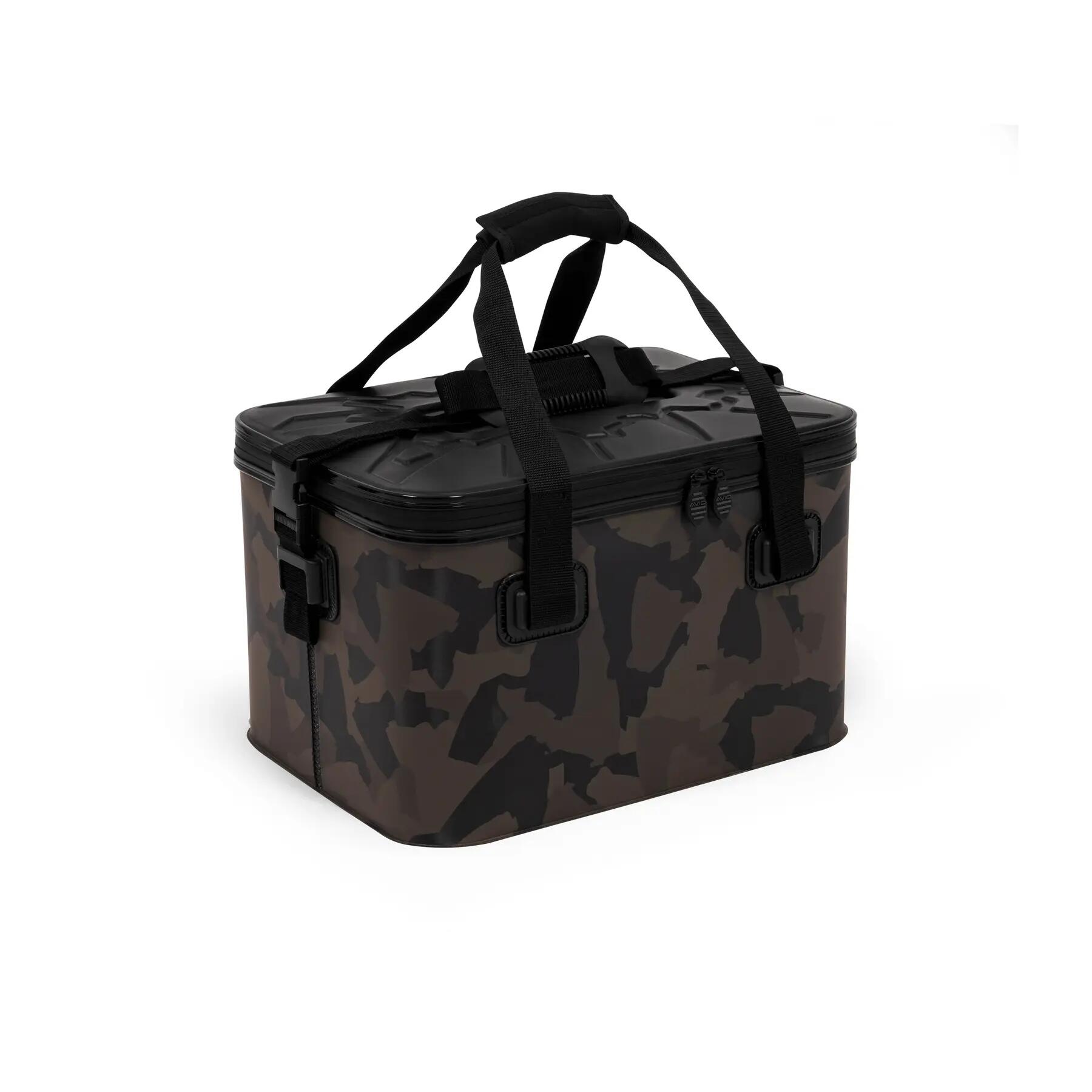 Enfriador Avid Stormshield Camo Eva 2/5
