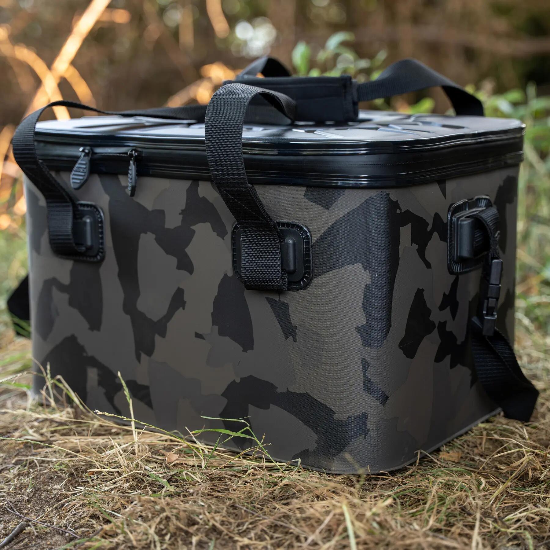 Enfriador Avid Stormshield Camo Eva 4/5
