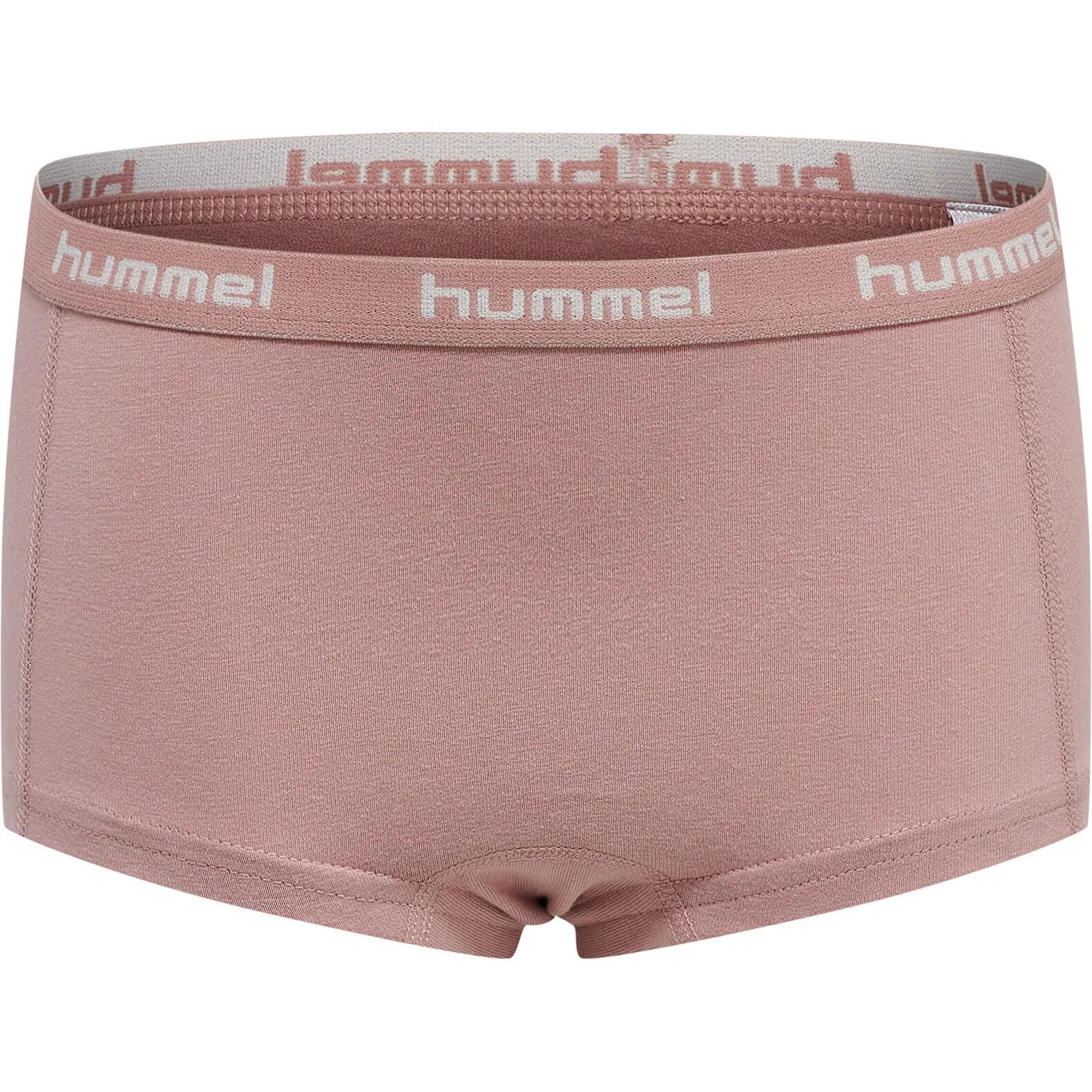 Culotte enfant Hummel hmlCAROLINA (x2) 3/7