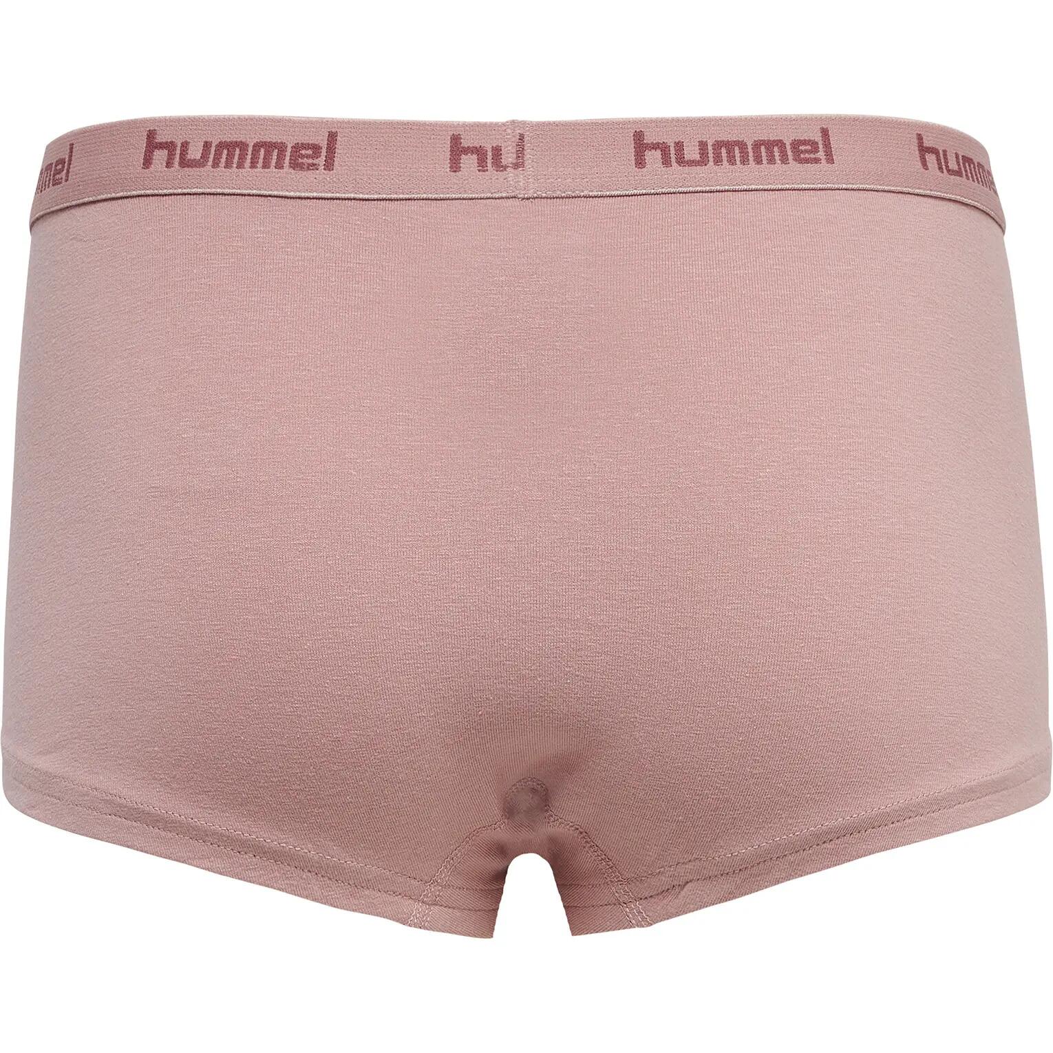 Culotte enfant Hummel hmlCAROLINA (x2) 2/7