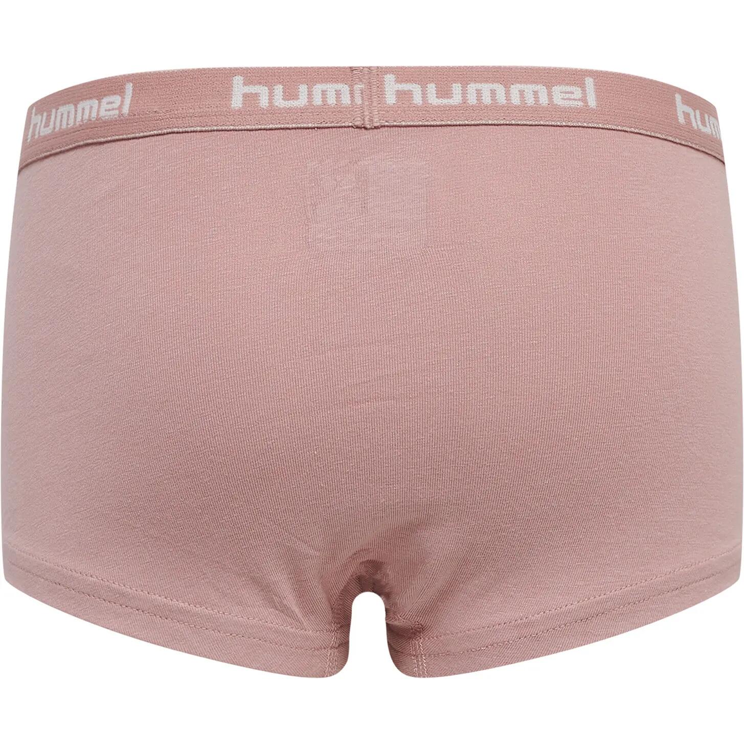 Culotte enfant Hummel hmlCAROLINA (x2) 4/7