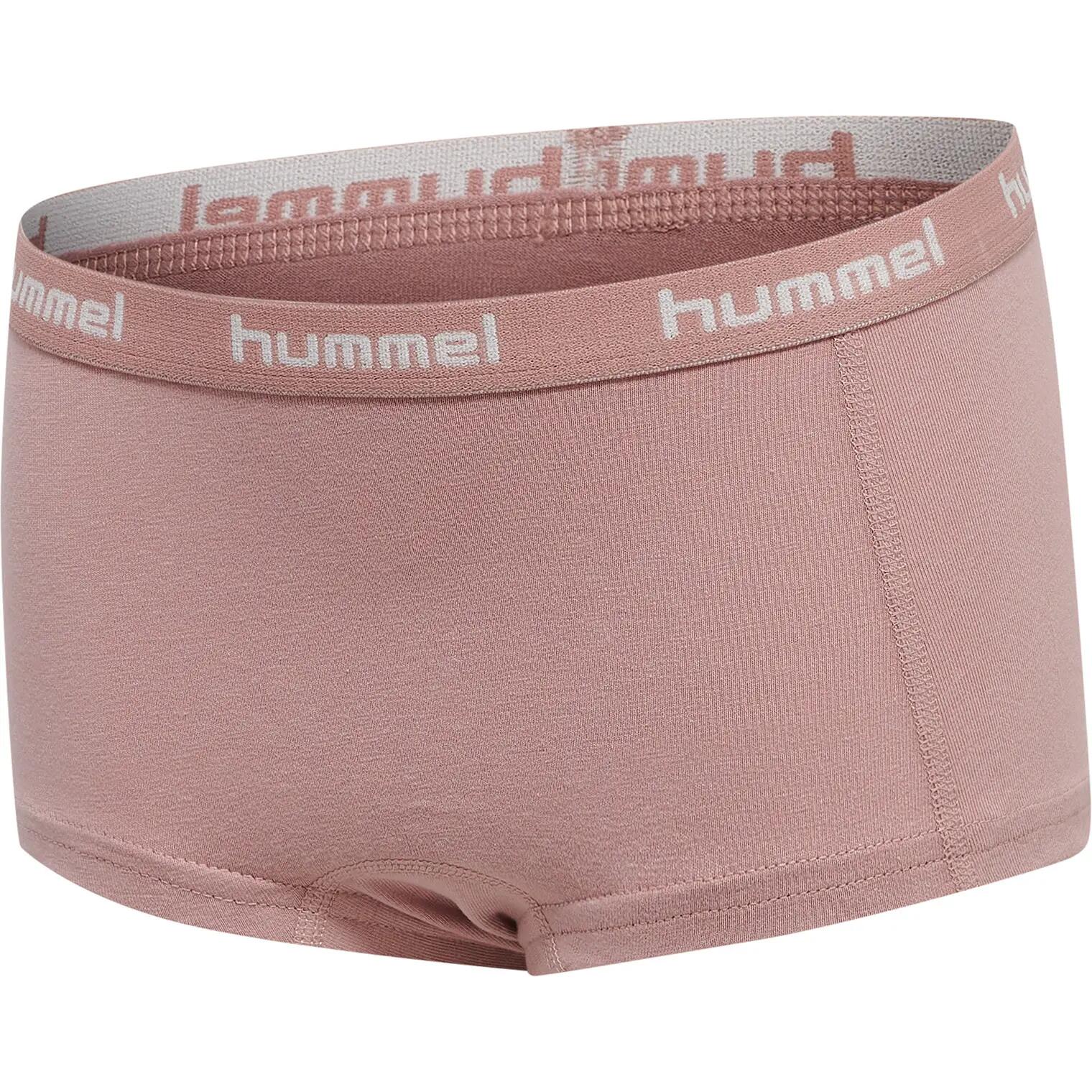 Culotte enfant Hummel hmlCAROLINA (x2) 6/7