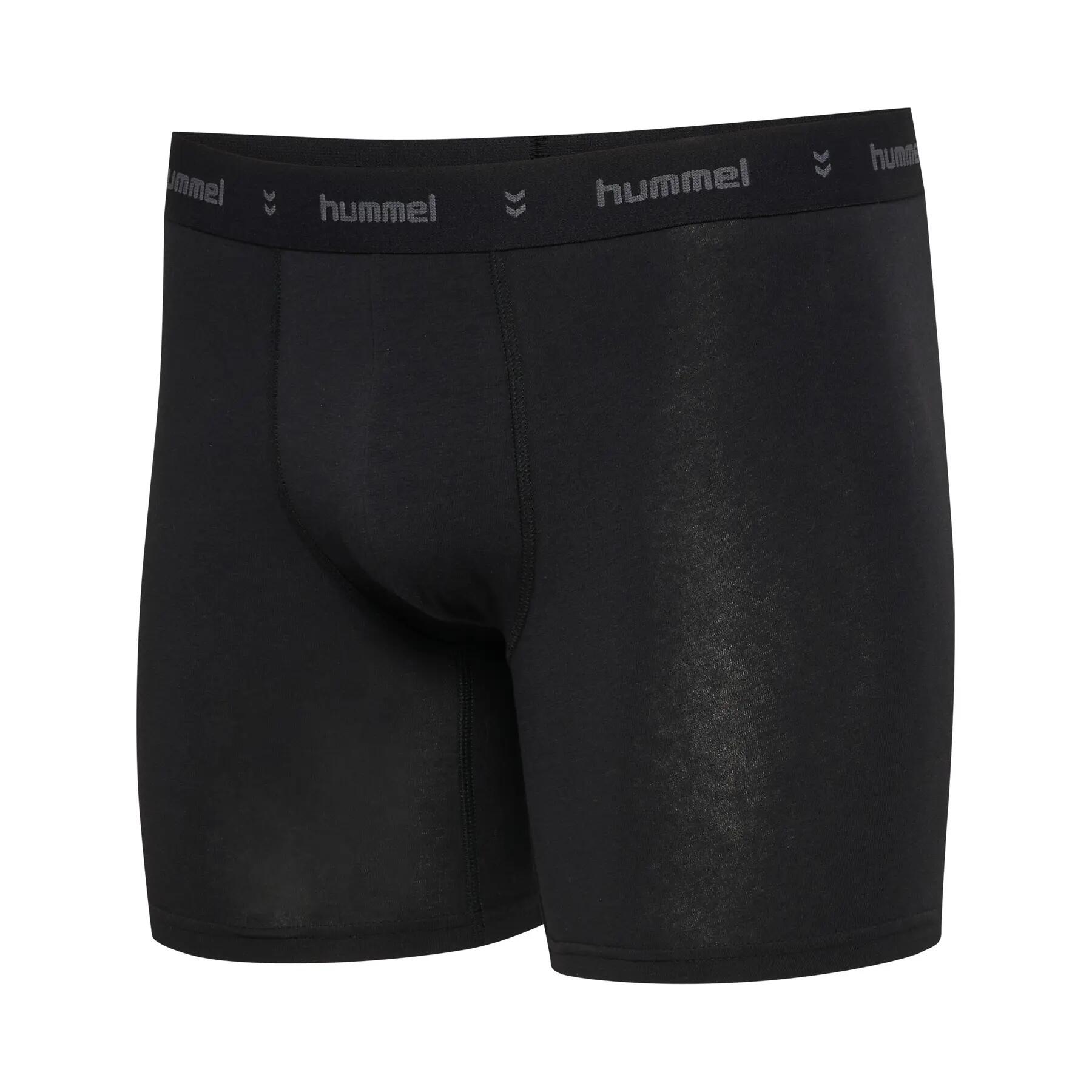 Boxer Hummel Comfort (x3) 2/4
