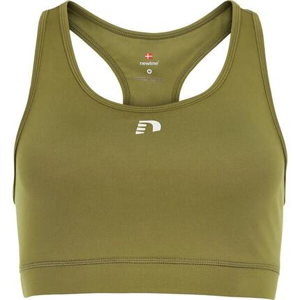 Brassière femme Newline essential top