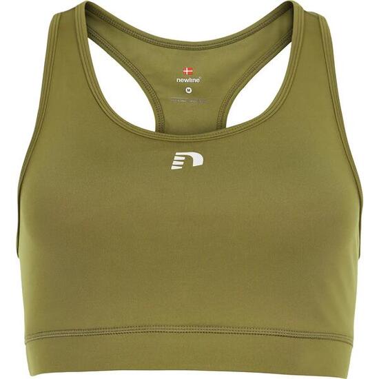 Brassière femme Newline essential top