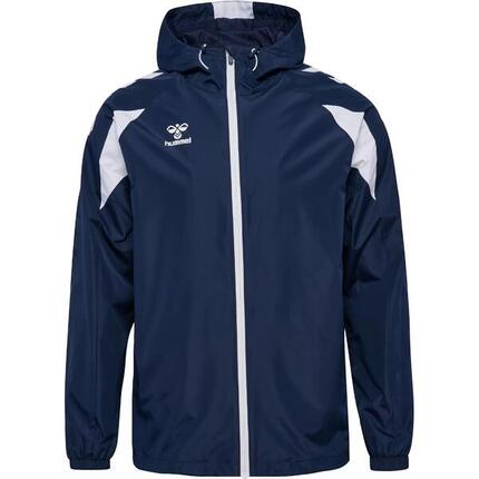 Enfiler Rain Gants Jetables Hmlcore Adulte