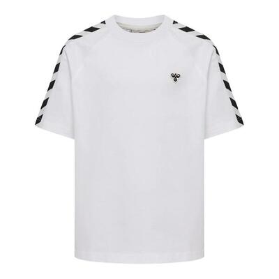 Losse t-shirt voor kinderen hummel archive