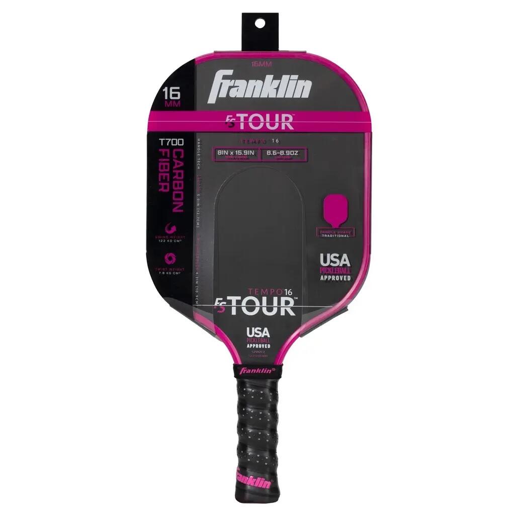 Racchetta da pickleball Franklin FS Tour Tempo 2/2