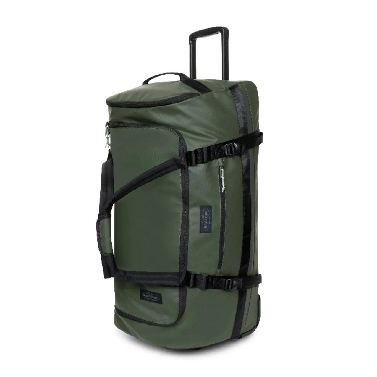 Borsa Duffle Eastpak Wheel L 3/5