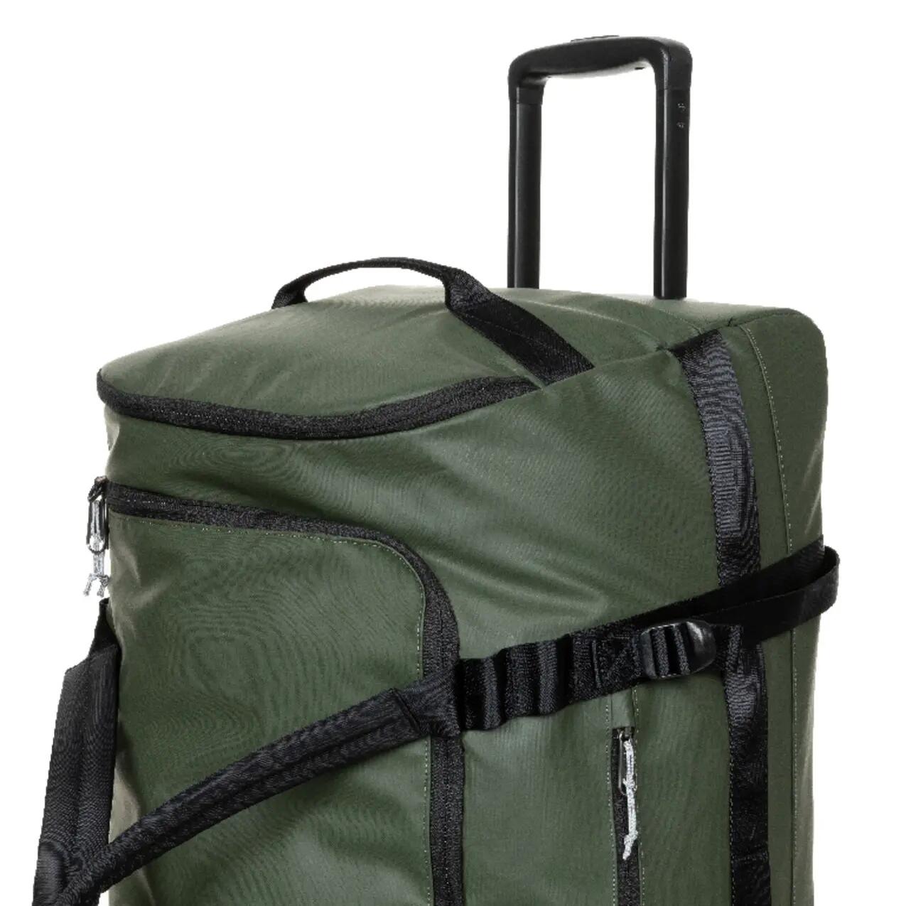 Borsa Duffle Eastpak Wheel L 5/5