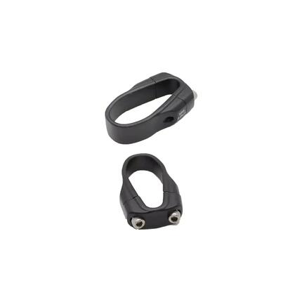 Collier de serrage tige de selle avec vis cr 564 Look