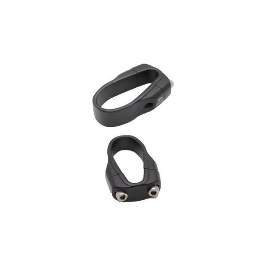 Collier de serrage tige de selle avec vis cr 564 Look