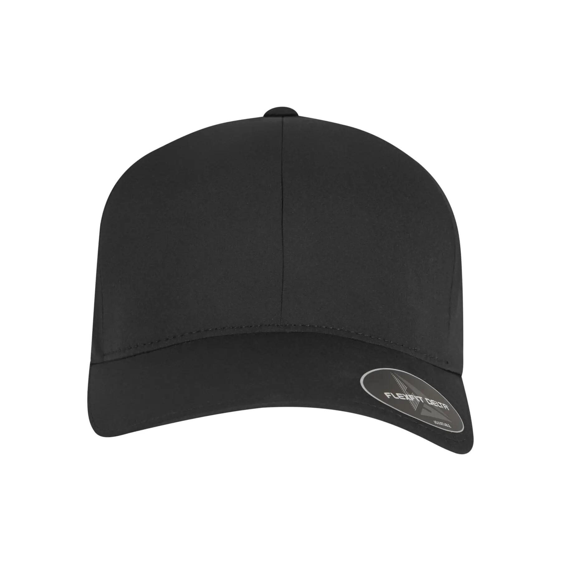 Casquette 5 Pannel Flexfit Delta 2/5