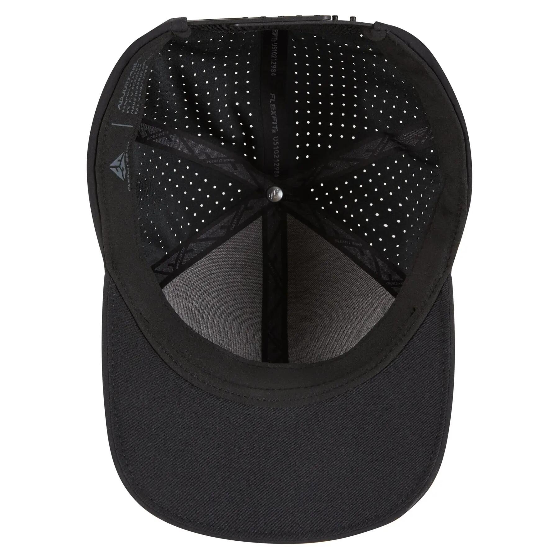 Casquette 5 Pannel Flexfit Delta 4/5