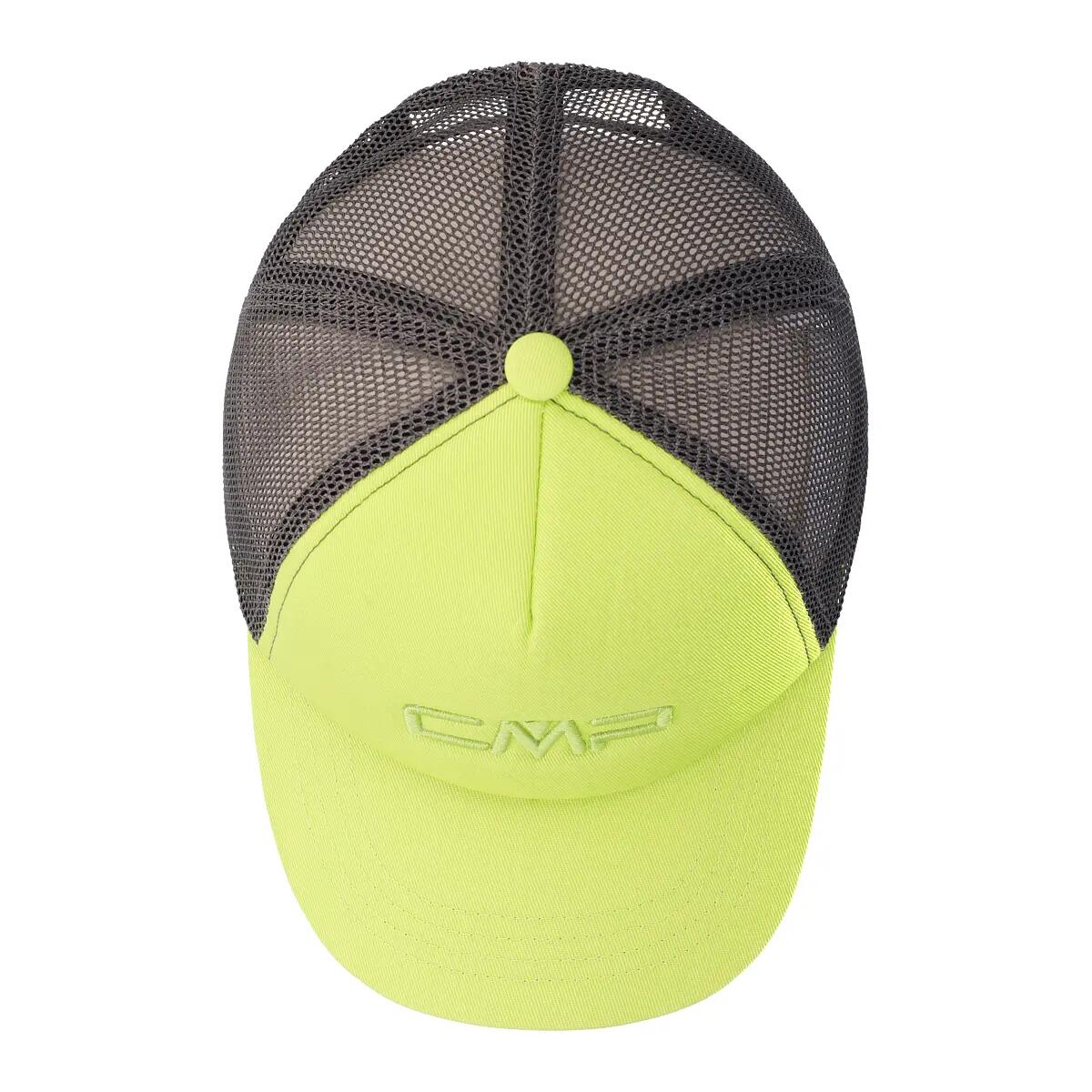 Casquette de baseball enfant CMP 4/4