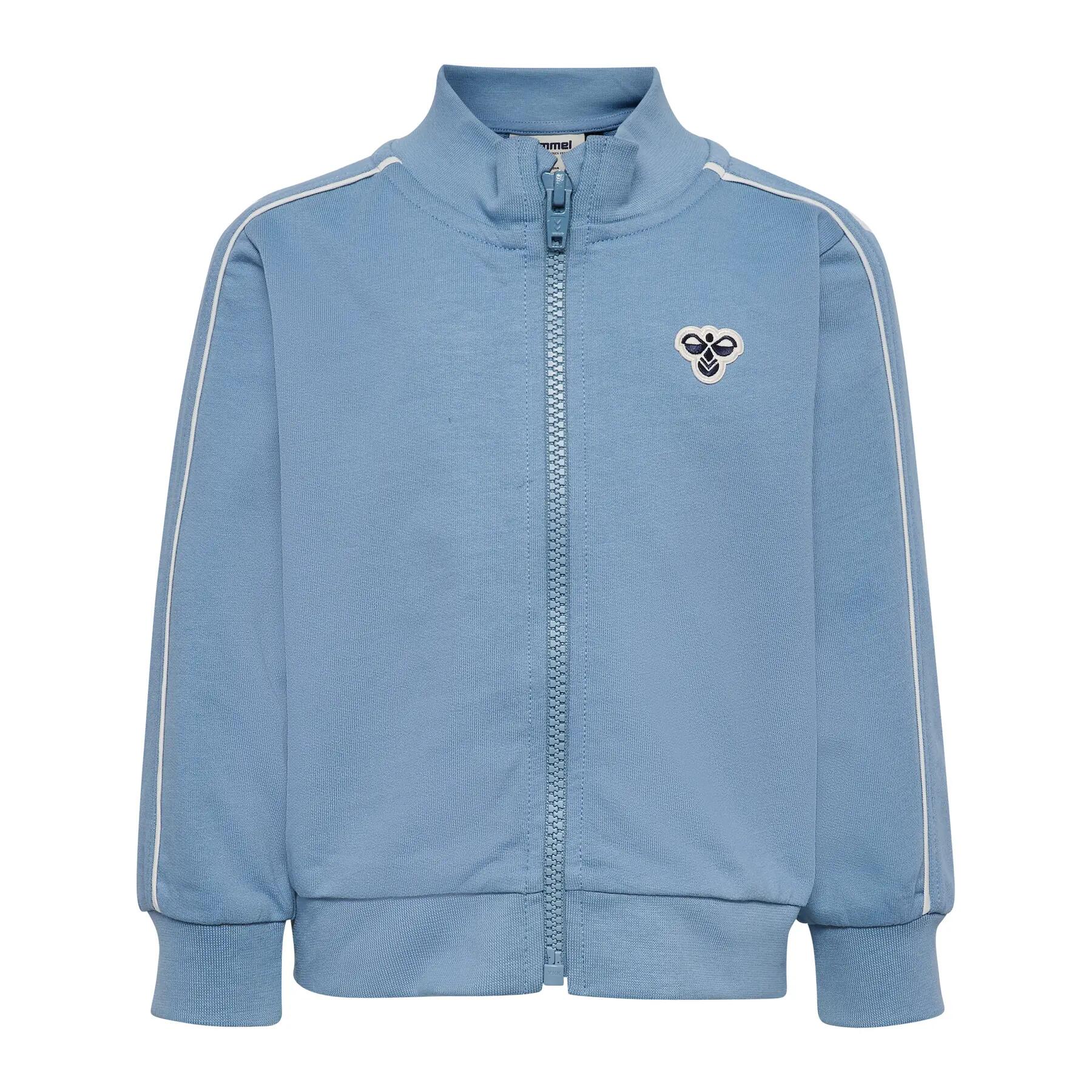 Completo sportivo bebé Hummel Co Regular 2/7