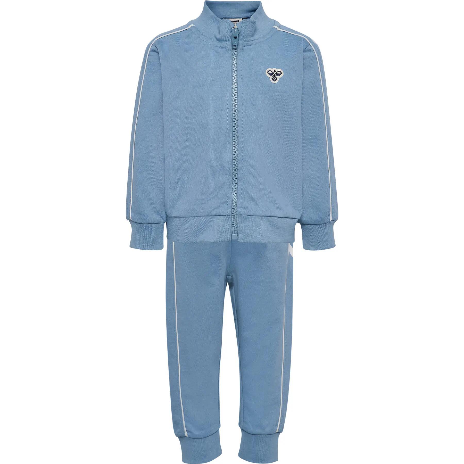 bleu / bleu nuage