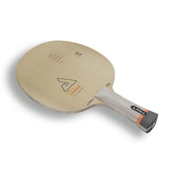 Raquette de tennis de table Joola Blade Baseline Carbon St 2/3
