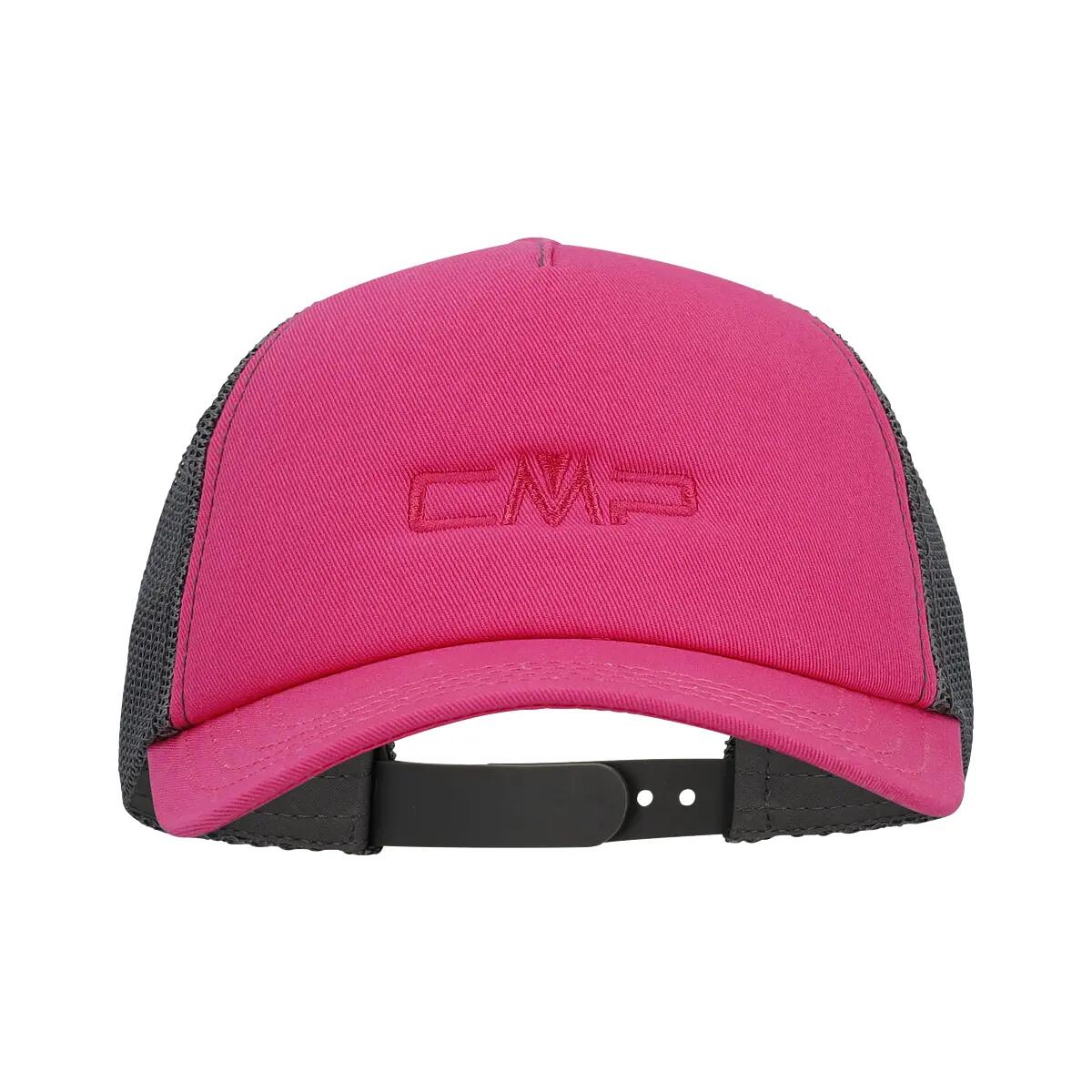 Casquette de baseball enfant CMP 3/5