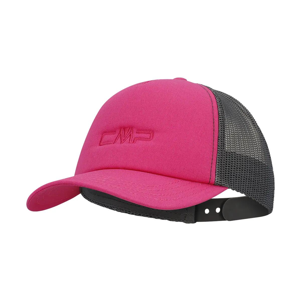 Casquette de baseball enfant CMP 2/5