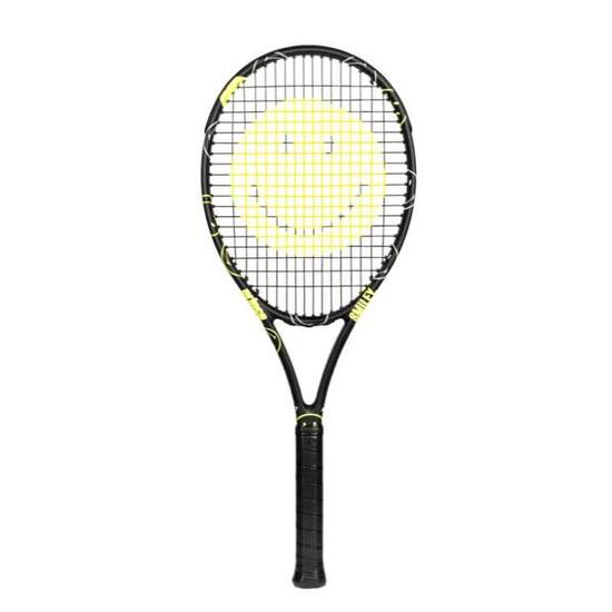 Raquette de tennis Prince Beast 100 300 Smiley