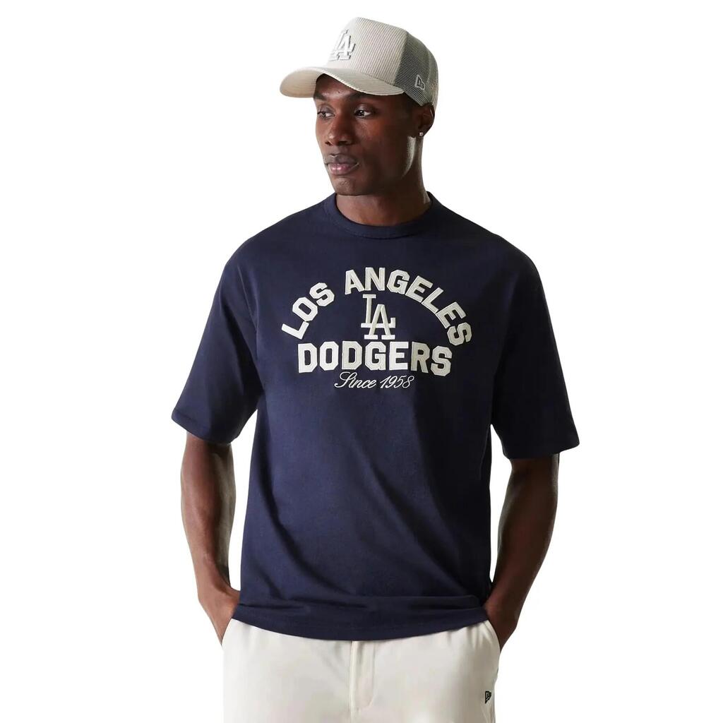 Heritage Dodgers T-shirt