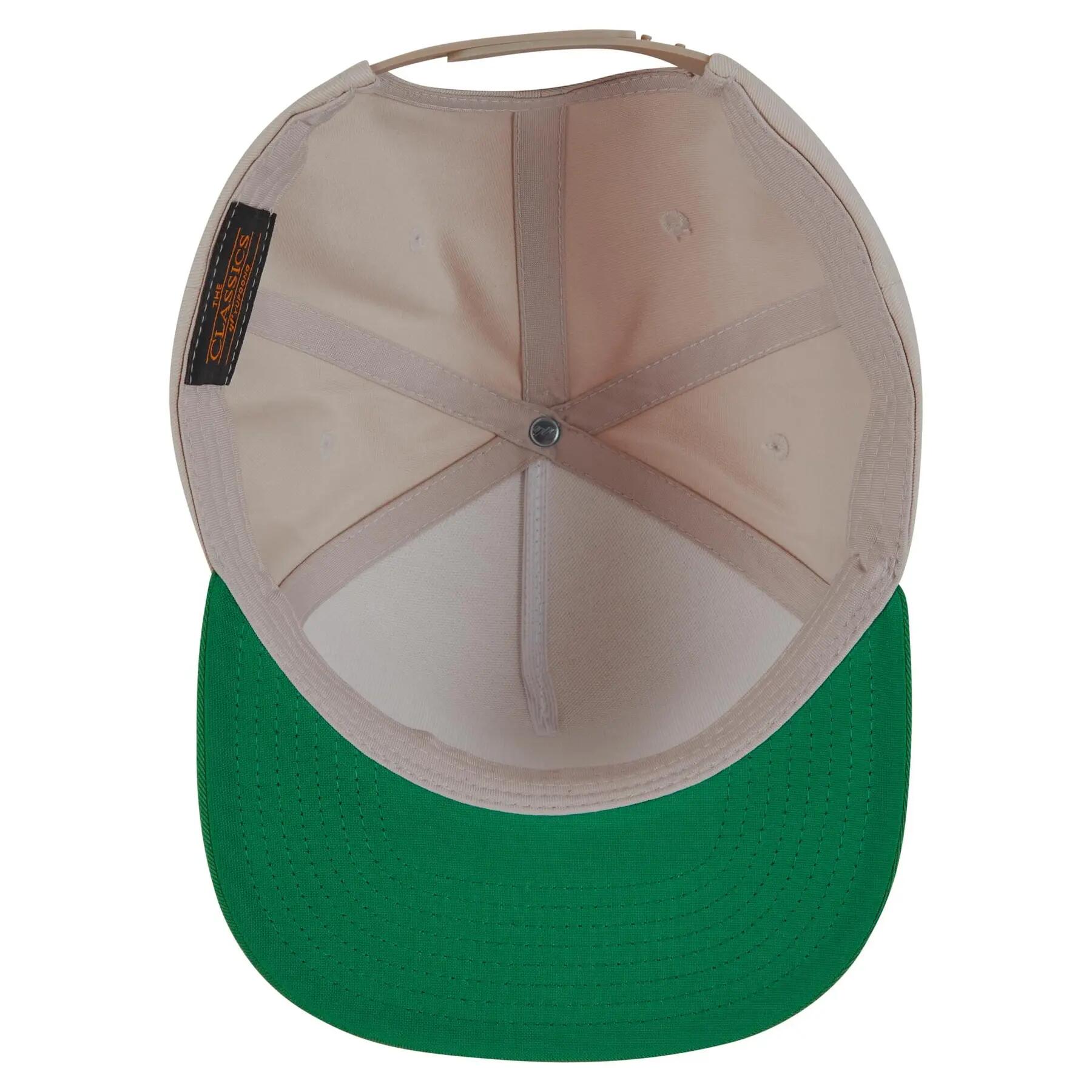 5-Panel-Cap Flexfit Classic 5/5