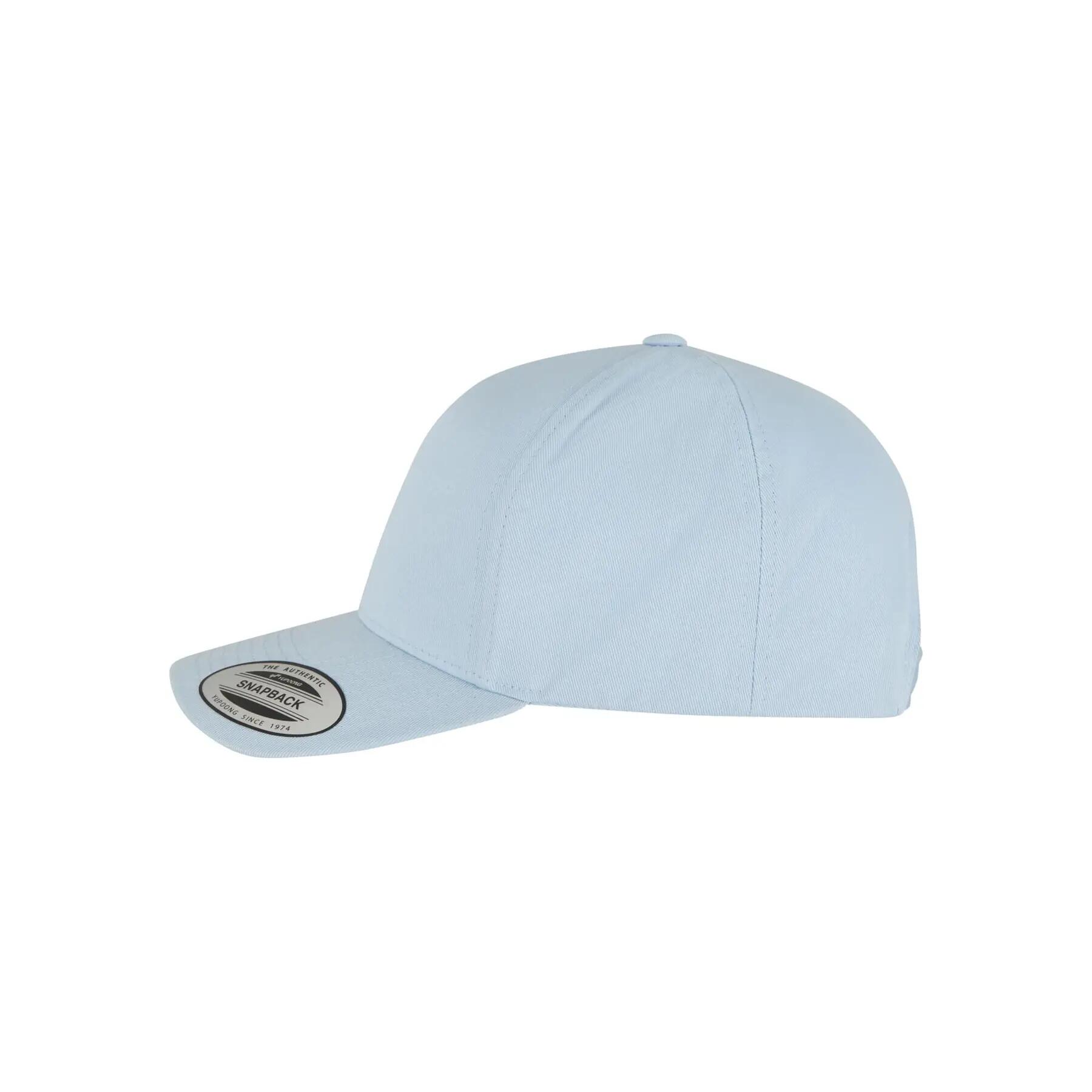 5-Panel-Cap Flexfit Classic 3/5