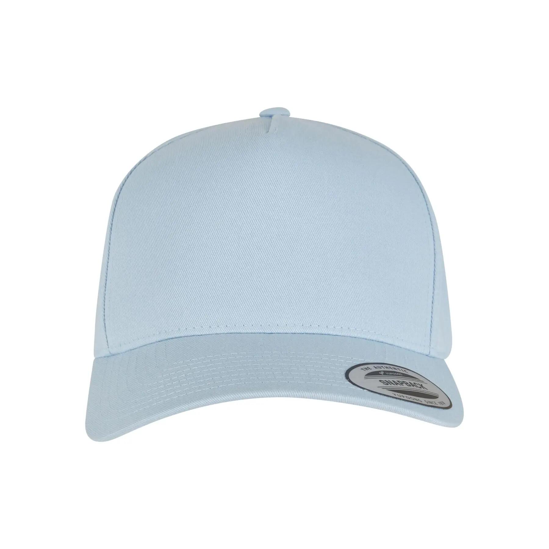5-Panel-Cap Flexfit Classic 2/5