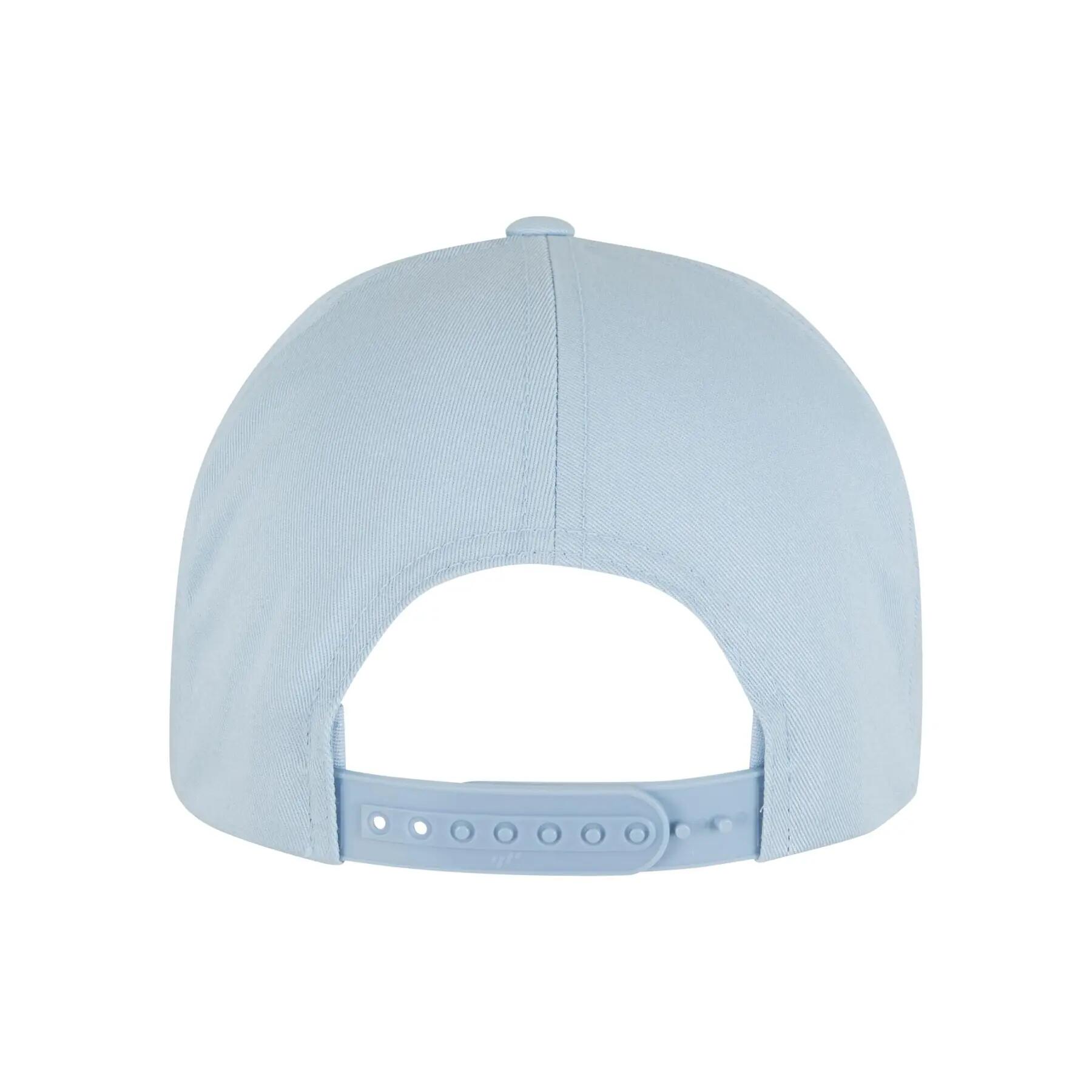 5-Panel-Cap Flexfit Classic 4/5