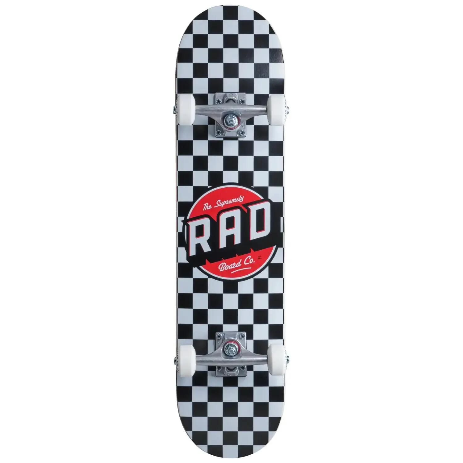 Planche de skate RAD Checker 2/3