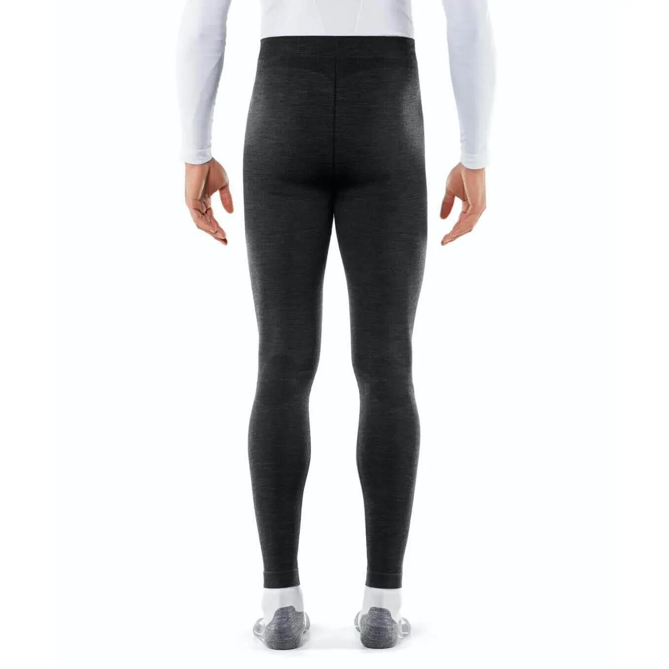 Legging Falke Wool-Tech 3/7
