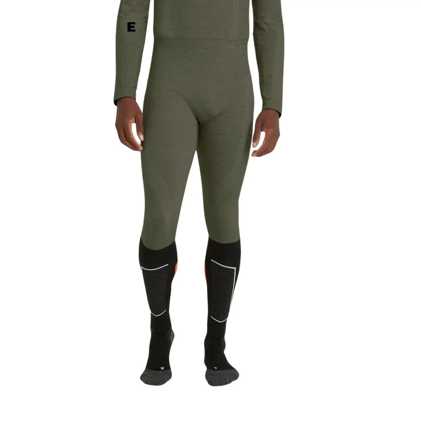 Mallas Falke Wool-Tech 2/5