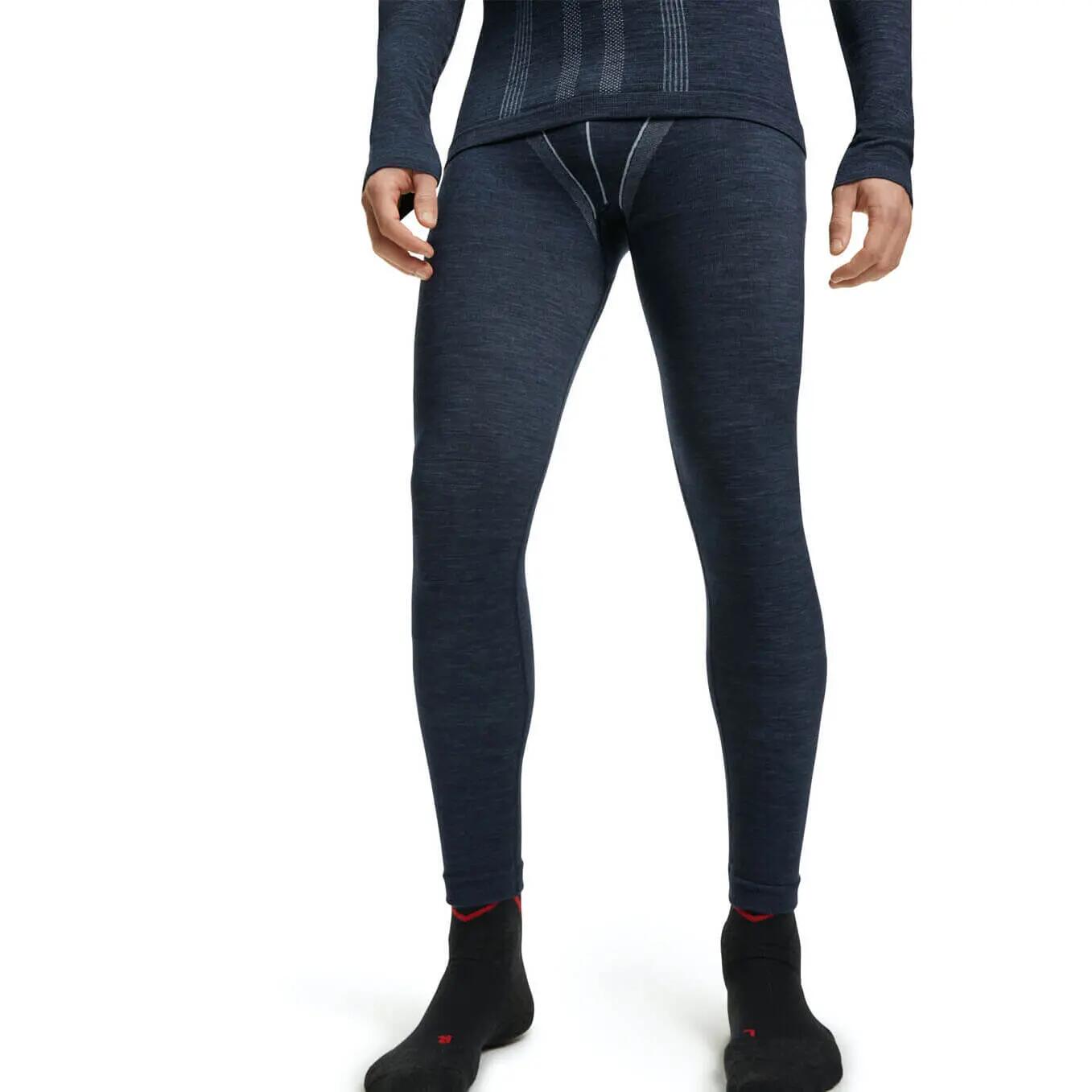 Mallas Falke Wool-Tech 3/6