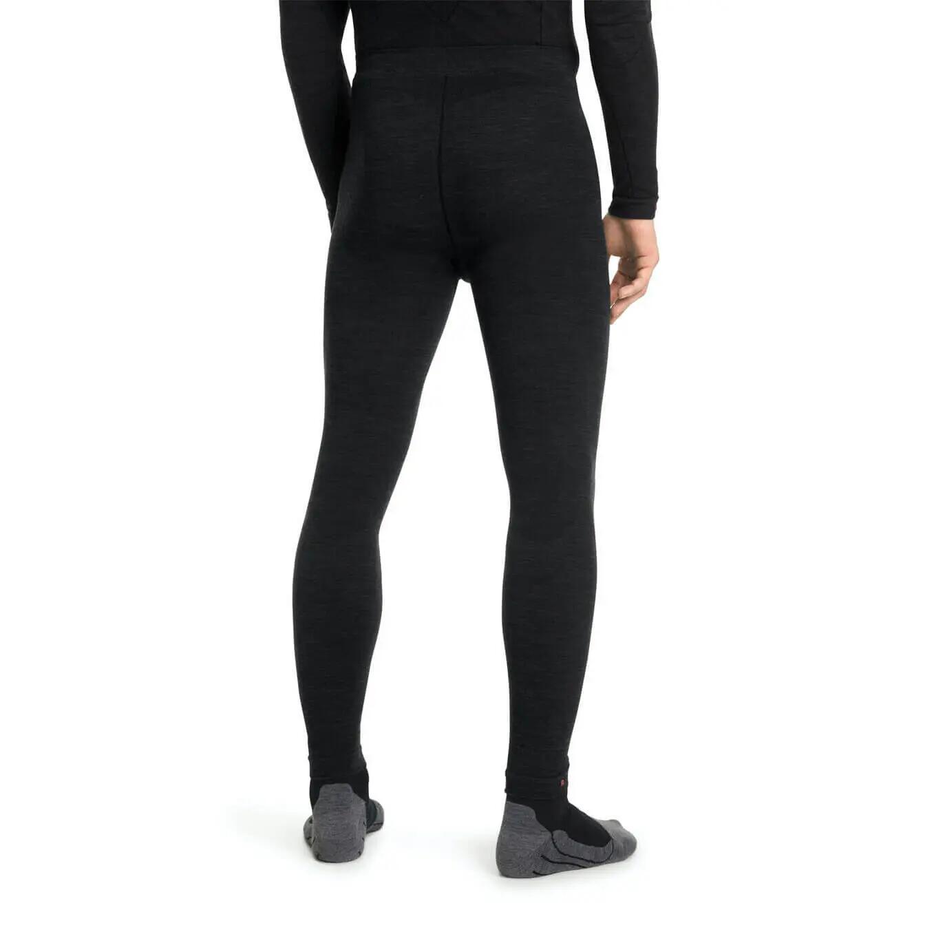Legging Falke Wool-Tech 2/7