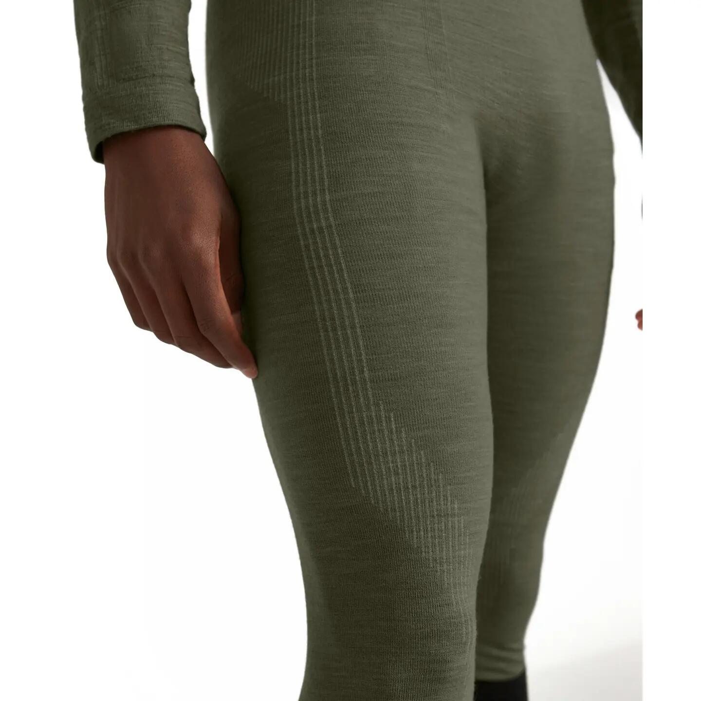 Legging Falke Wool-Tech 5/5