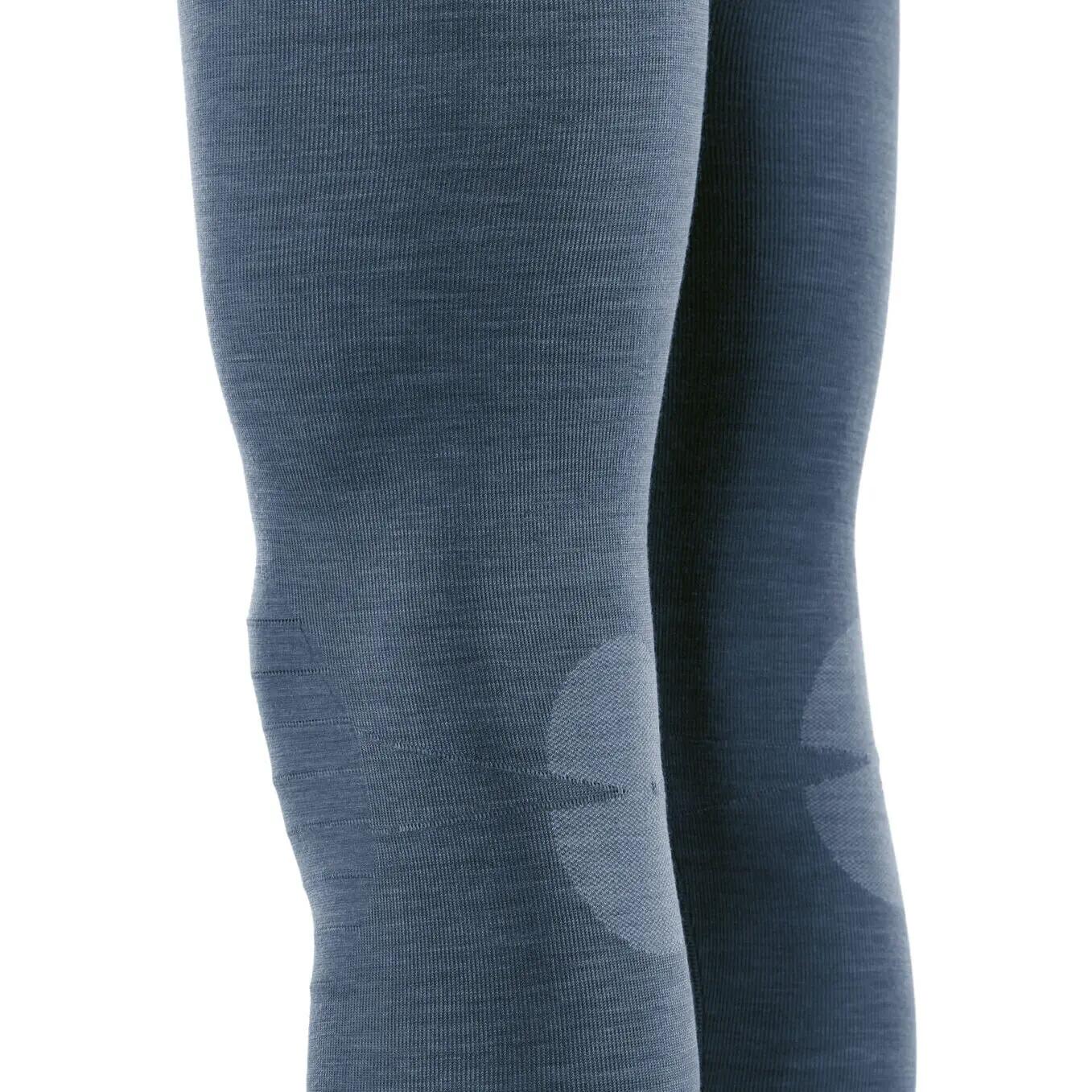 Mallas Falke Wool-Tech 3/5