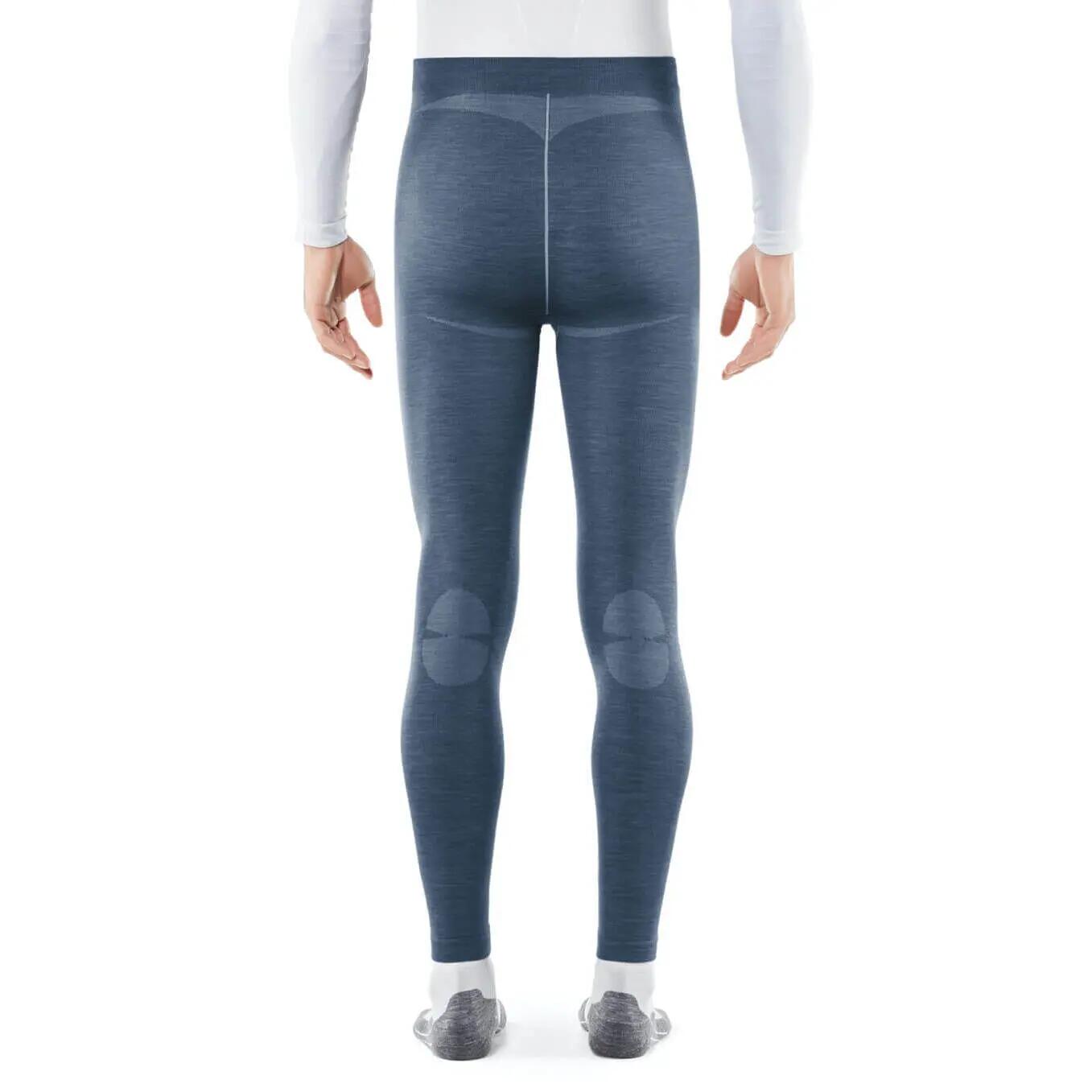 Mallas Falke Wool-Tech 2/5