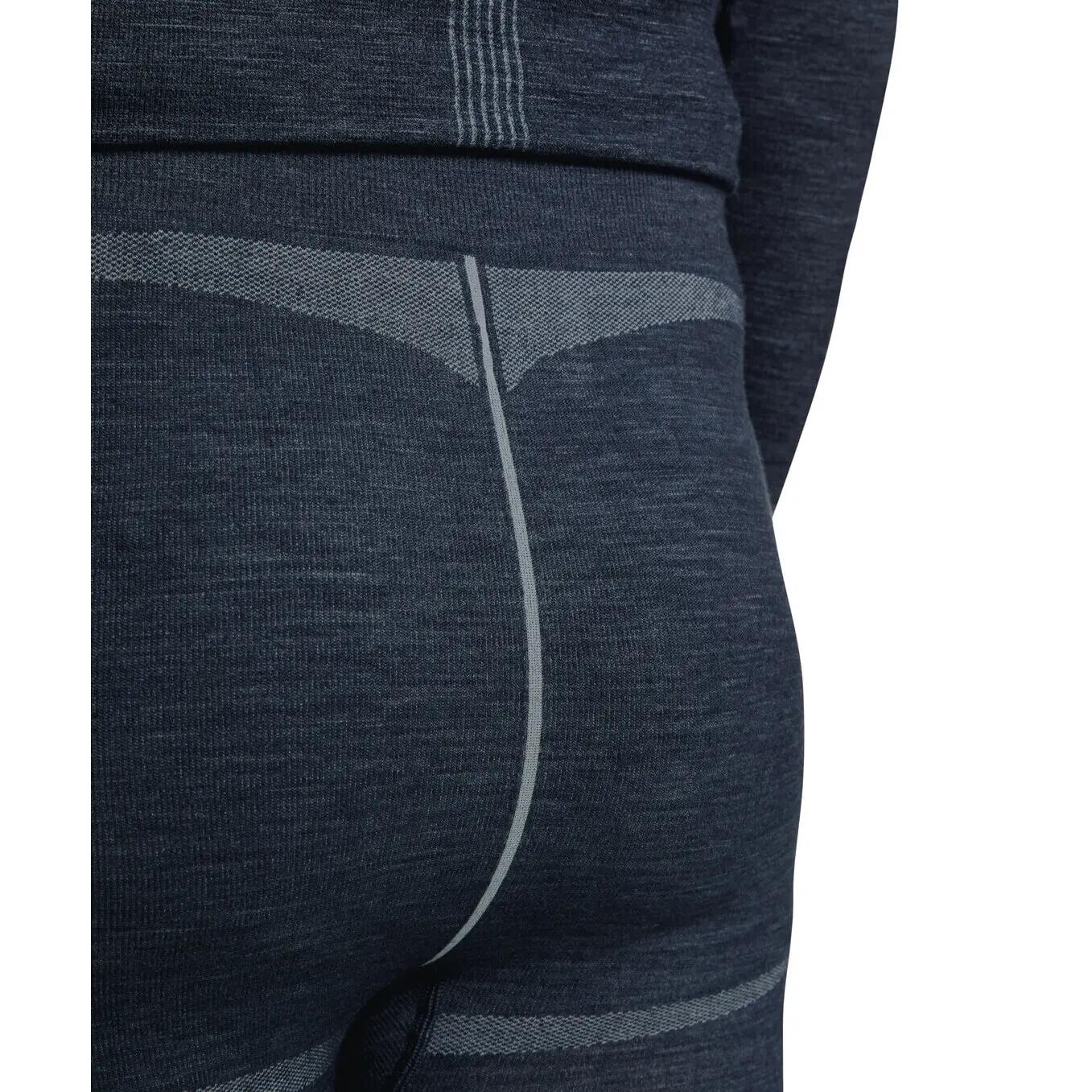 Mallas Falke Wool-Tech 6/6