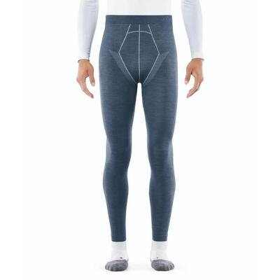 Legging falke wool-tech