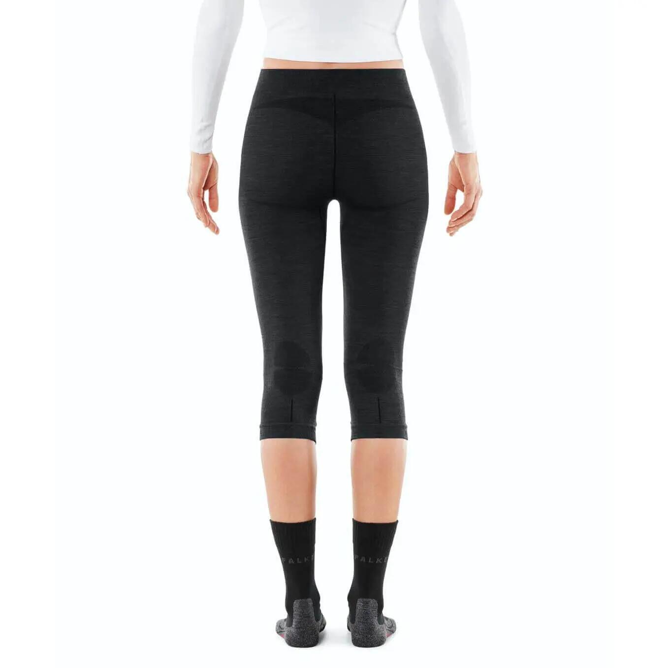 Falke Damen Tight 3/4 Tights w Lig 33312 2/11