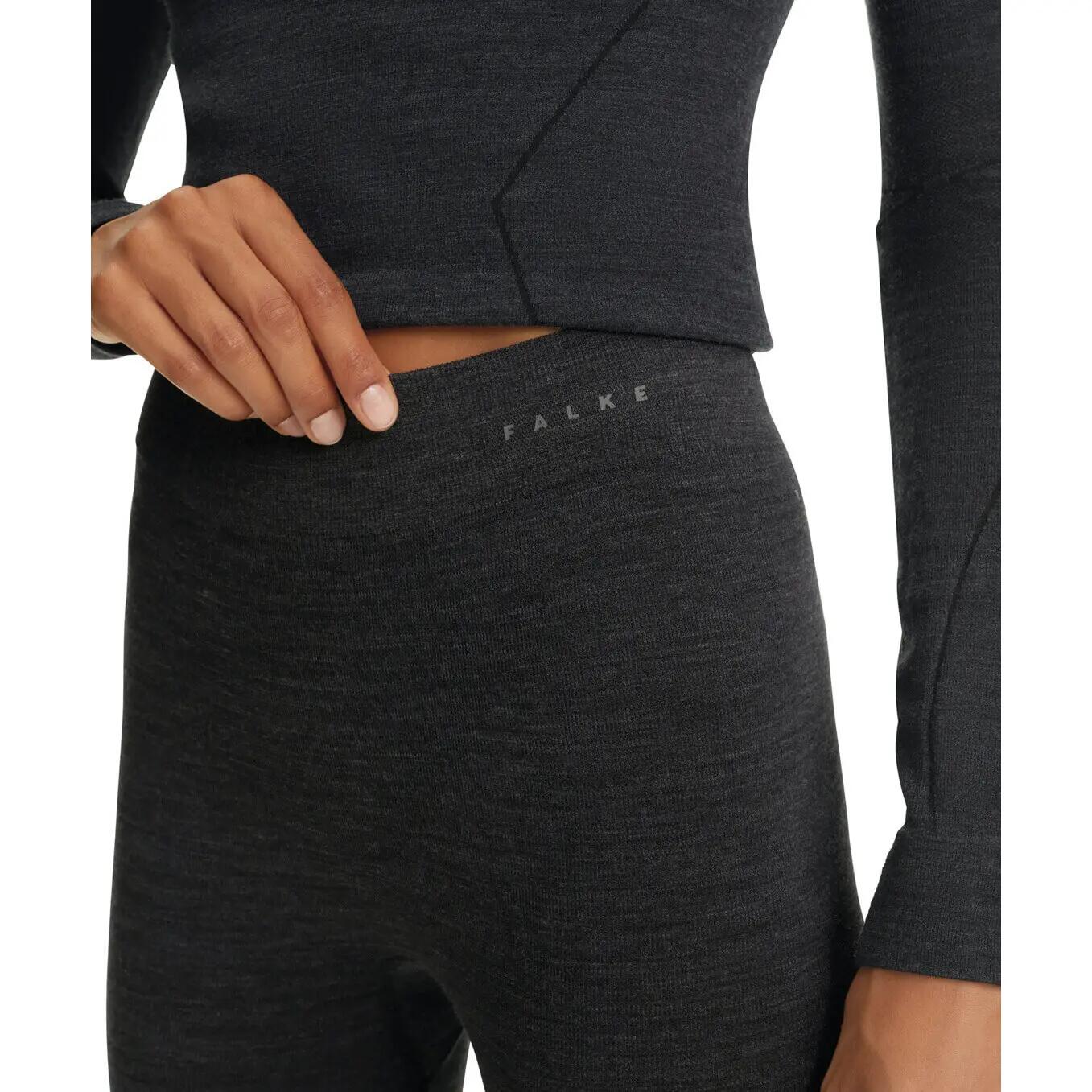 Falke Damen Tight 3/4 Tights w Lig 33312 5/11