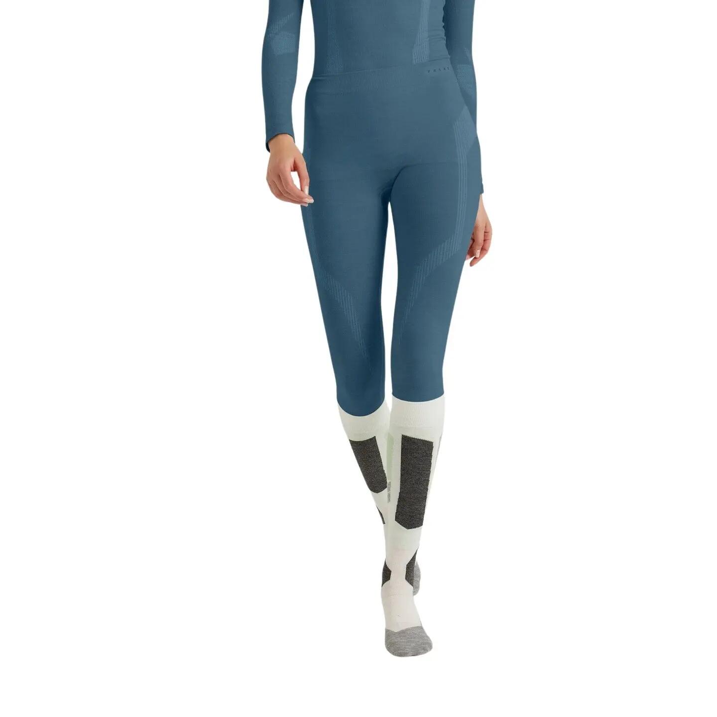 Legging femme Falke Wool-Tech 2/5